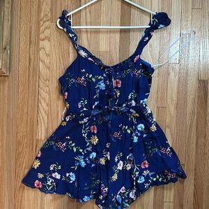 Lulus romper